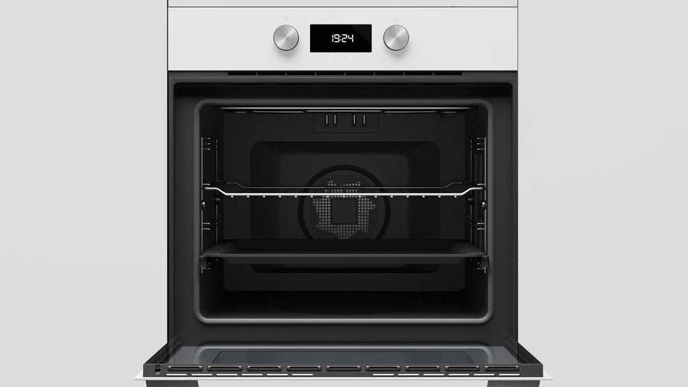 Built-in oven TEKA HLB 8400 white