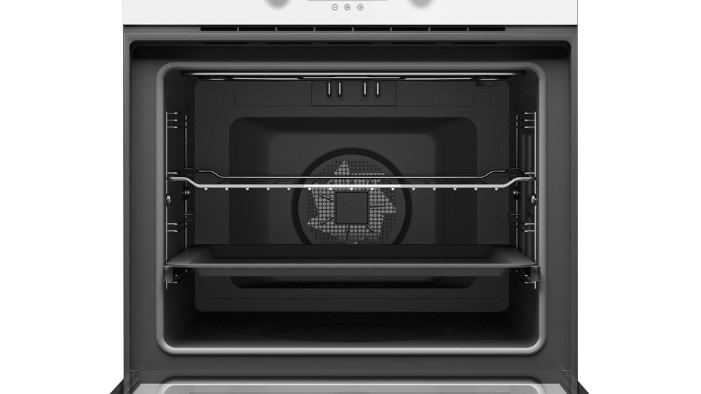 Built-in oven TEKA HLB 8400 white