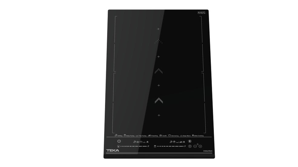 Built-in worktop TEKA IZS 34700 SlideCooking