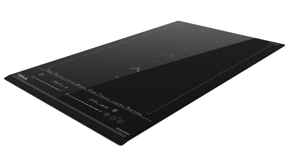 Built-in worktop TEKA IZS 34700 SlideCooking