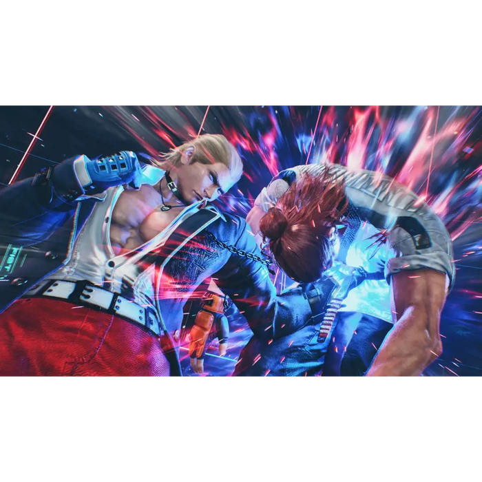 Tekken 8 Game (XBOX X) - Игри<<<Конзоли и аксесоари<<<ТВ Аудио Gaming<<<ZoraSite