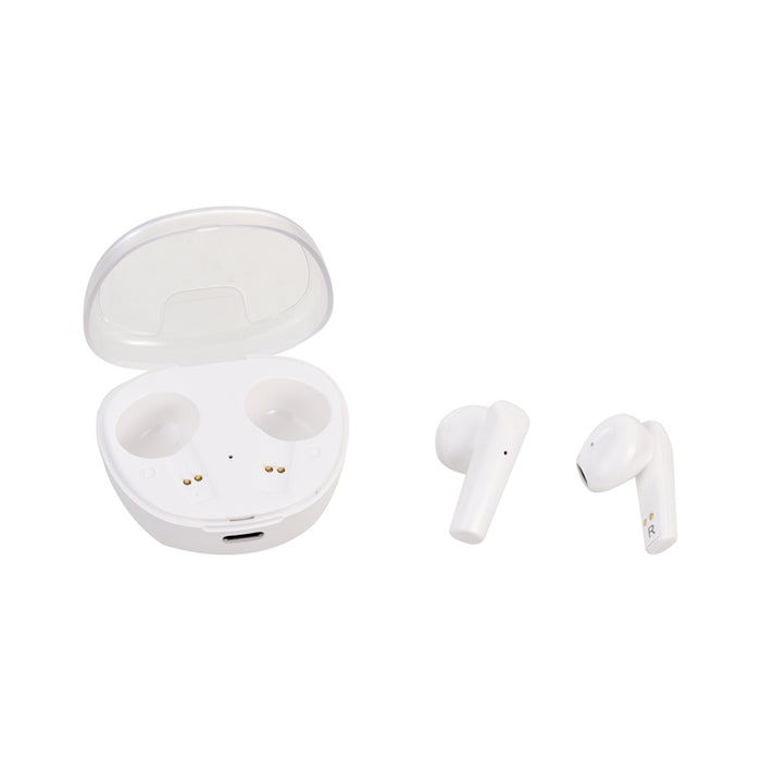 TEKMEE STEREO TWS WIRELESS HEADPHONES