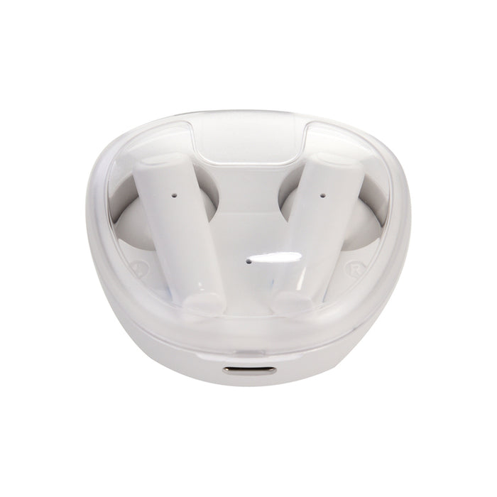 TEKMEE STEREO TWS WIRELESS HEADPHONES