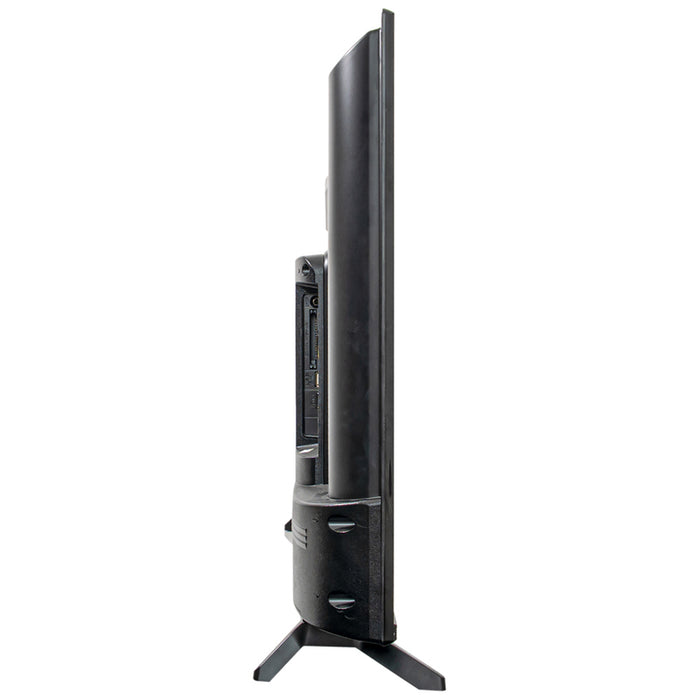 TV TELEFUNKEN 40HE4014F LED 40.0 ", 100.0 cm