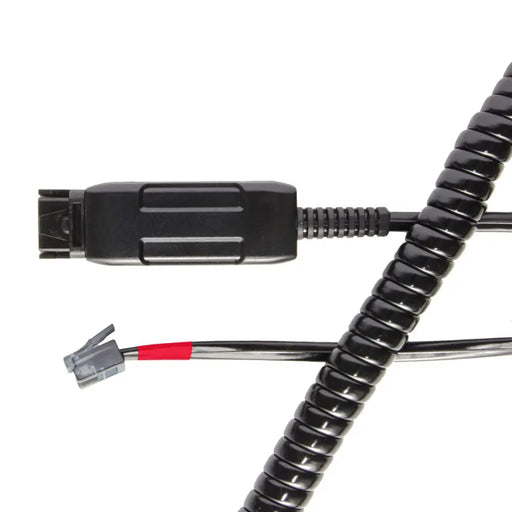 Telephone cable V7 BL-08 + P 2 m - Електроника Телефони и таблети<<<Компютри| Електроника<<<BigBuy&&&Aксесоари за