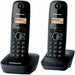 Telephone Panasonic KX-TG1612 - Стационарни и IP телефони<<<Електроника Телефони и таблети<<<Компютри|