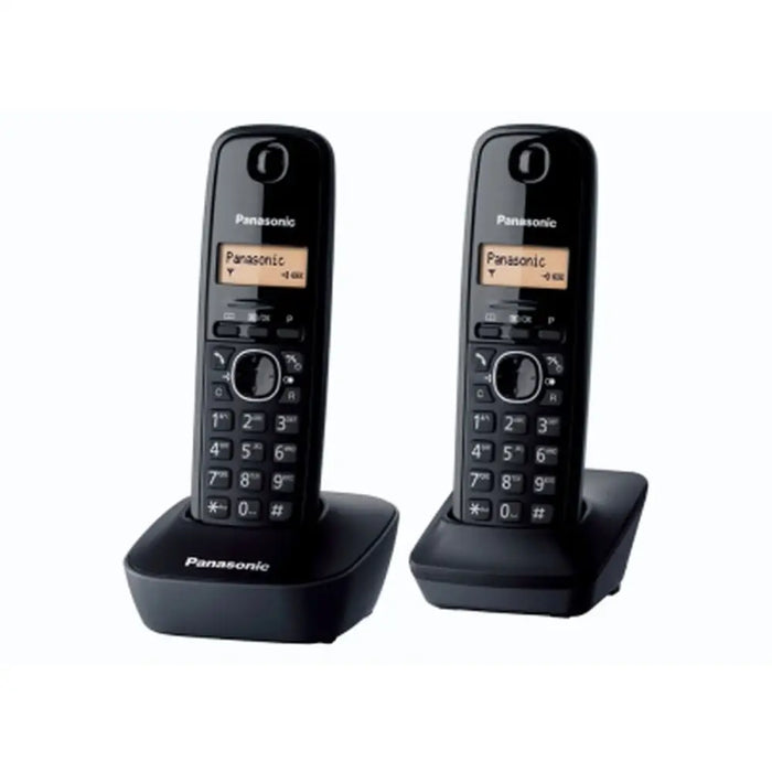 Telephone Panasonic KX-TG1612 - Стационарни и IP телефони<<<Електроника Телефони и таблети<<<Компютри|