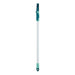 TELESCOPE HANDLE 75-135 CM CLICK SYSTEM LEIFHEIT - Мопове метли четки<<<Домашни потреби<<<Кухня<<<Praktiker