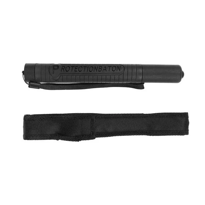 Telescopic baton GUARD COBRA 26’’/56 cm ABS with cover (YC-10524-26) - Defensive