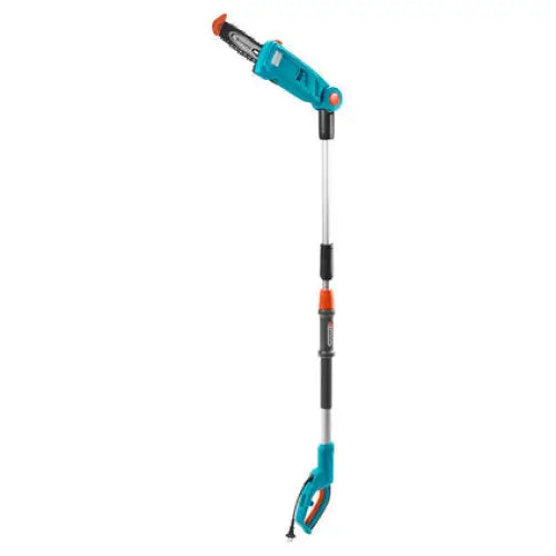 TELESCOPIC ELECTRIC PRUNER GARDENA TCS 720/20 720 W BAR LENGTH 20.00 cm - Електрически и акумулаторни верижни