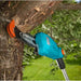 TELESCOPIC ELECTRIC PRUNER GARDENA TCS 720/20 720 W BAR LENGTH 20.00 cm - Електрически и акумулаторни верижни