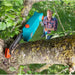 TELESCOPIC ELECTRIC PRUNER GARDENA TCS 720/20 720 W BAR LENGTH 20.00 cm - Електрически и акумулаторни верижни