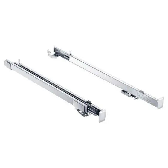 Telescopic guide MIELE 9170810 - Аксесоари за фурни<<<Фурни за вграждане<<<Уреди за вграждане<<<TechnoMix