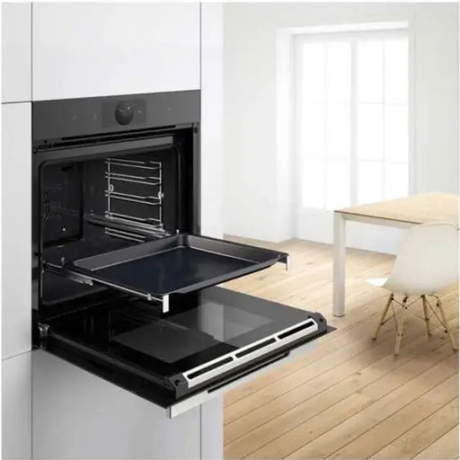 Telescopic guides BOSCH HEZ638000 Full extension - Аксесоари<<<BOSCH фурни<<<BOSCH<<<PolyComp&&&Аксесоари за