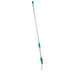 TELESCOPIC HANDLE 110-190CM LEIFHEIT CLICK SYSTEM - Мопове метли четки<<<Домашни потреби<<<Кухня<<<Praktiker