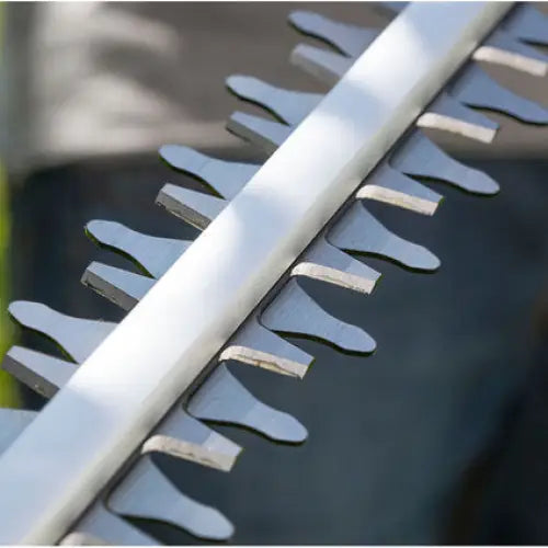 TELESCOPIC HEDGE SHEARS GARDENA THS 500/48 500 W 48 cm BLADE PITCH 25 mm - Храсторези<<<Градински