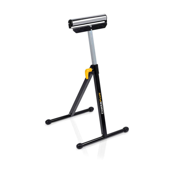 TELESCOPIC STAND WITH ROLLER POWER PLUS POWX0700 - Други ръчни инструменти<<<Ръчни инструменти<<<Инструменти и
