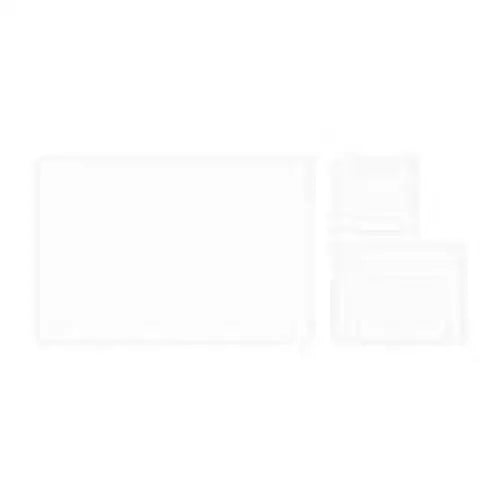 Telesin 3-in-1 Tempered Glass for GoPro Hero 13 Black (S6-FLM-07-TGP) - For sports cameras<<<Accessories<<<Photo