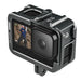 TELESIN Alu cage for GoPro Hero 12/11/10/9 - For sports cameras<<<Accessories<<<Photo and cameras<<<InnproXML