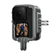 TELESIN Alu cage for GoPro Hero 12/11/10/9 - For sports cameras<<<Accessories<<<Photo and cameras<<<InnproXML