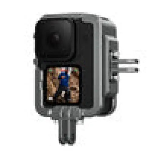 TELESIN Alu cage for GoPro Hero 12/11/10/9 - For sports cameras<<<Accessories<<<Photo and cameras<<<InnproXML