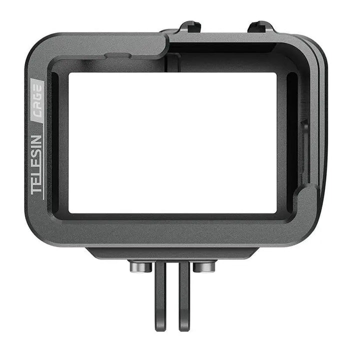 TELESIN Alu cage for GoPro Hero 12/11/10/9 - For sports cameras<<<Accessories<<<Photo and cameras<<<InnproXML