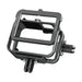 TELESIN Aluminum cage for GoPro Hero 12/11/10/9 +vertical adapter - For sports cameras<<<Accessories<<<Photo