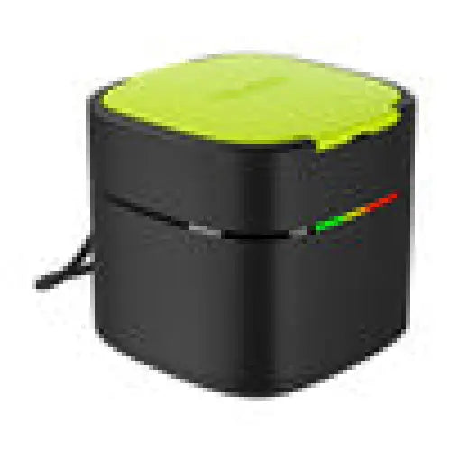 TELESIN Box dual-channel charger for GoPro Hero 12/ 11 / 10 / 9 (fast charging) - For sports