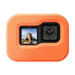 Telesin buoyancy case for GoPro Hero 13/12/11/10/9 cameo - For sports cameras<<<Accessories<<<Photo
