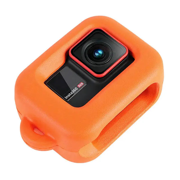 TELESIN buoyancy case for Insta360 Ace & Ace pro camera - For sports cameras<<<Accessories<<<Photo