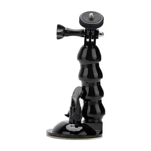 TELESIN car mount with suction cup for sports cameras - Bases and stands<<<stands<<<tripods<<<Selfie sticks<<<GSM