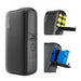 TELESIN charger with powerbank for GoPro Hero 12 / 11 / 10 / 9 / 8 / 7 / 6 / 5 - Powerbanks<<<Energy<<<InnproXML