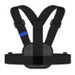 TELESIN chest mount for sports cameras - Straps mounts and holders<<<Mounts<<<Tripods<<<Selfie Sticks<<<Booms<<<Photo