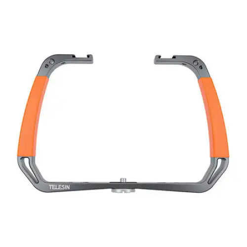 Telesin dive hand stabilizer mount for sports cameras - Straps mounts and holders<<<Mounts<<<Tripods<<<Selfie