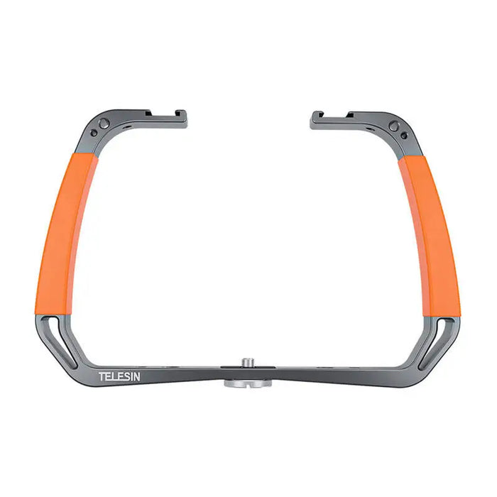 Telesin dive hand stabilizer mount for sports cameras - Straps mounts and holders<<<Mounts<<<Tripods<<<Selfie