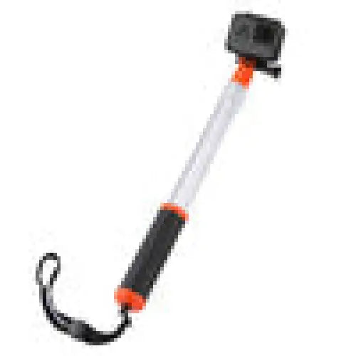 TELESIN Diving floaty Waterproof Selfie Stick GP-MNP-T01 - Booms and selfie sticks<<<Mounts<<<Tripods<<<Selfie