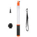 TELESIN Diving floaty Waterproof Selfie Stick GP-MNP-T01 - Booms and selfie sticks<<<Mounts<<<Tripods<<<Selfie