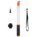 TELESIN Diving floaty Waterproof Selfie Stick GP-MNP-T01 - Booms and selfie sticks<<<Mounts<<<Tripods<<<Selfie