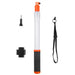 TELESIN Diving floaty Waterproof Selfie Stick GP-MNP-T01 - Booms and selfie sticks<<<Mounts<<<Tripods<<<Selfie