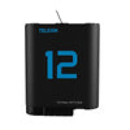 TELESIN dual battery charger for GoPro Hero 12/11/10/9 - For sports cameras<<<Accessories<<<Photo