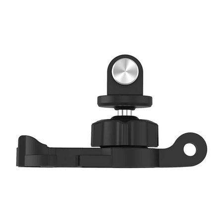 Telesin dual-head bracket for sports cameras - Straps mounts and holders<<<Mounts<<<Tripods<<<Selfie