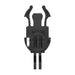 Telesin dual-head bracket for sports cameras - Straps mounts and holders<<<Mounts<<<Tripods<<<Selfie
