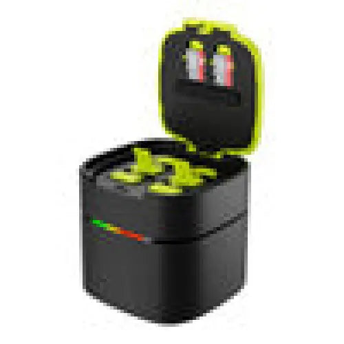TELESIN Fast charge box +2 battery for GoPro Hero 9/10/11/12 GP-FCK-B11 - For sports cameras<<<Accessories<<<Photo