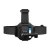 TELESIN headband with quick release for sports cameras - Straps mounts and holders<<<Mounts<<<Tripods<<<Selfie