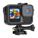 Telesin housing for GoPro Hero 13/12/11/10/9 camera - For sports cameras<<<Accessories<<<Photo and cameras<<<InnproXML