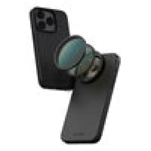 Telesin magnetic filter frame case for iPhone 15 Pro Max - Protective cases for smartphones<<<Cases<<<GSM