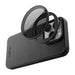 Telesin magnetic filter frame case for iPhone 15 Pro Max - Protective cases for smartphones<<<Cases<<<GSM