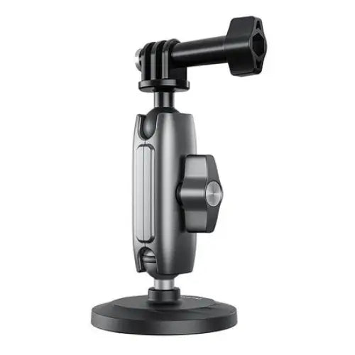 Telesin magnetic mount for sports cameras - Tripods<<<Mounts<<<Tripods<<<Selfie Sticks<<<Booms<<<Photo