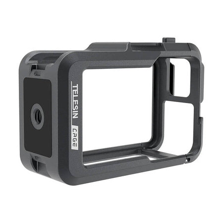 TELESIN metal case for DJI ACTION 3/4/5pro camera - For sports cameras<<<Accessories<<<Photo and cameras<<<InnproXML