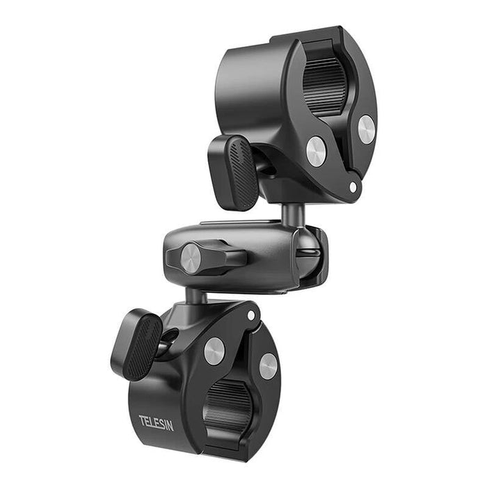 TELESIN motorcycle/bike mount for sports cameras - Straps mounts and holders<<<Mounts<<<Tripods<<<Selfie